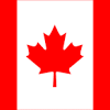 Canada flag