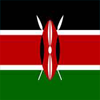 Kenya flag