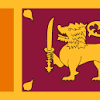 Sri lanka flag