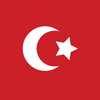 Turkey flag