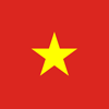 Vietnam flag